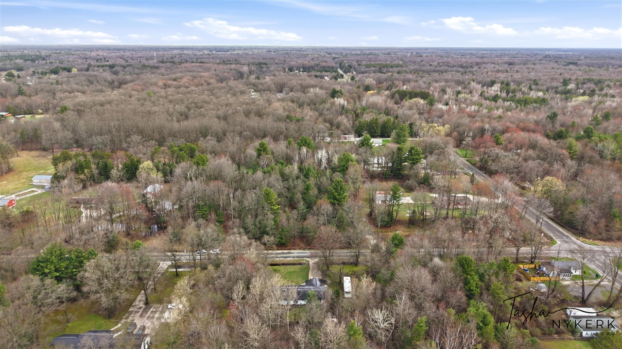 2467 Fenner Road, Muskegon, MI, 49445