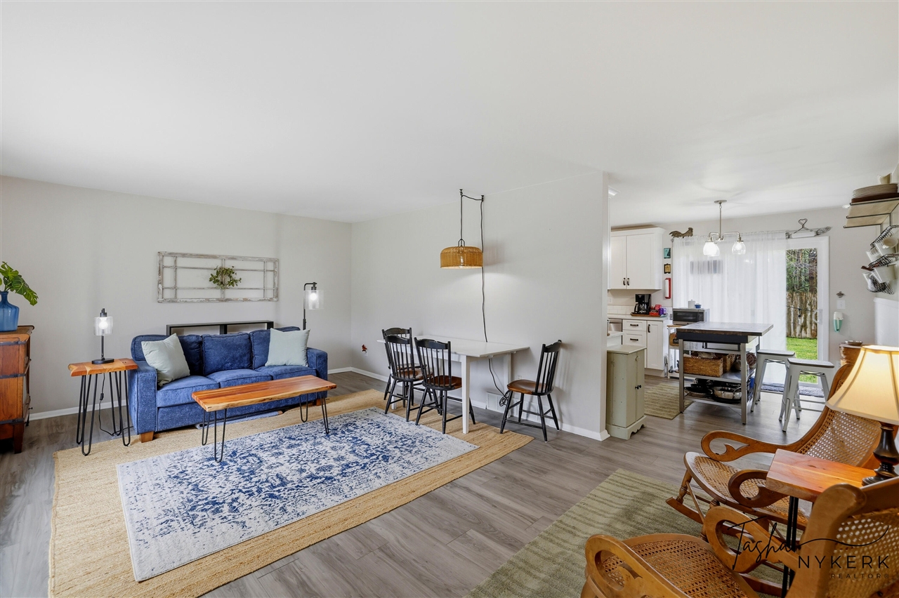 2467 Fenner Road, Muskegon, MI, 49445