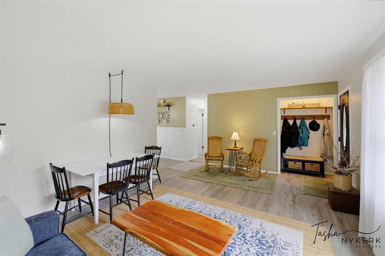 2467 Fenner Road, Muskegon, MI, 49445