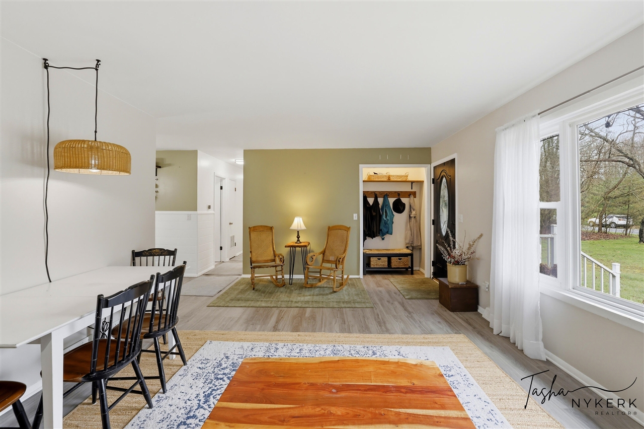 2467 Fenner Road, Muskegon, MI, 49445