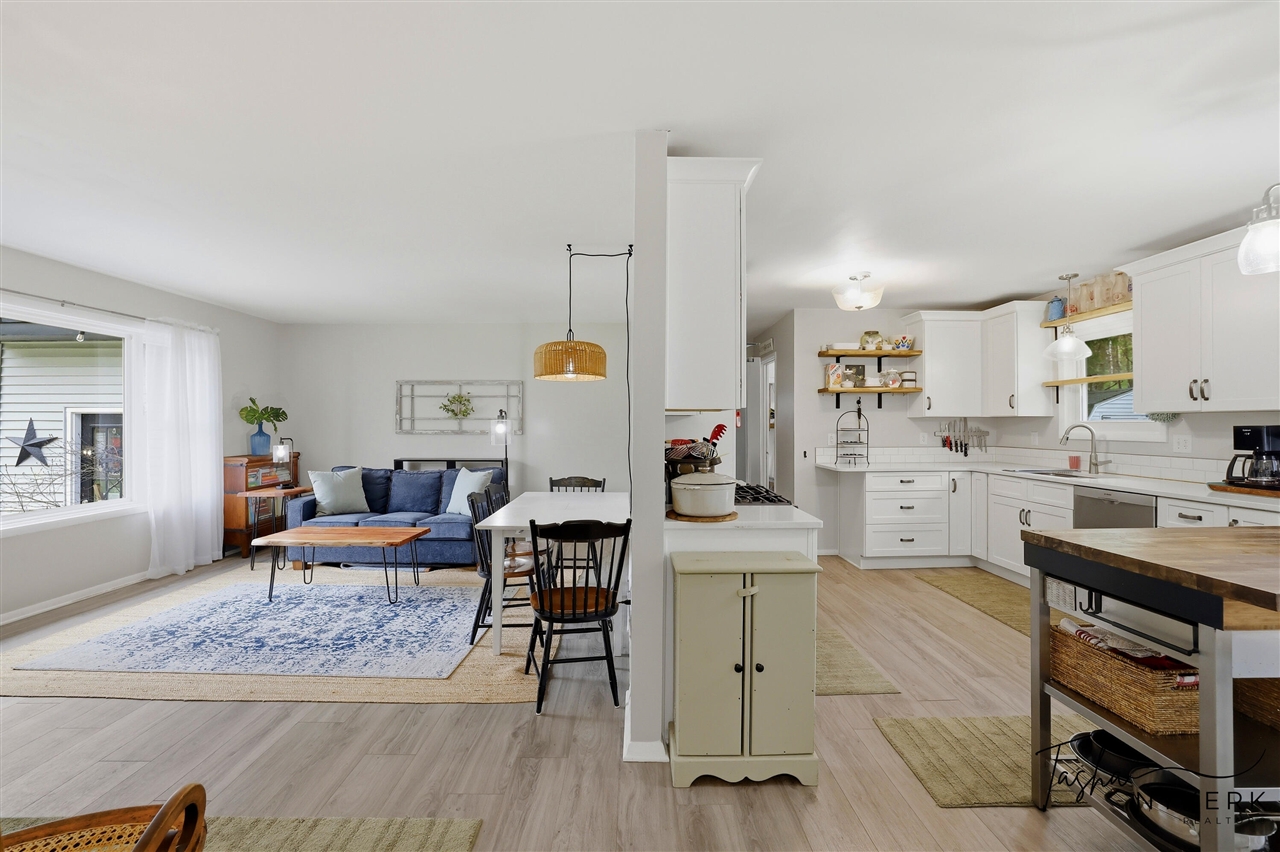 2467 Fenner Road, Muskegon, MI, 49445