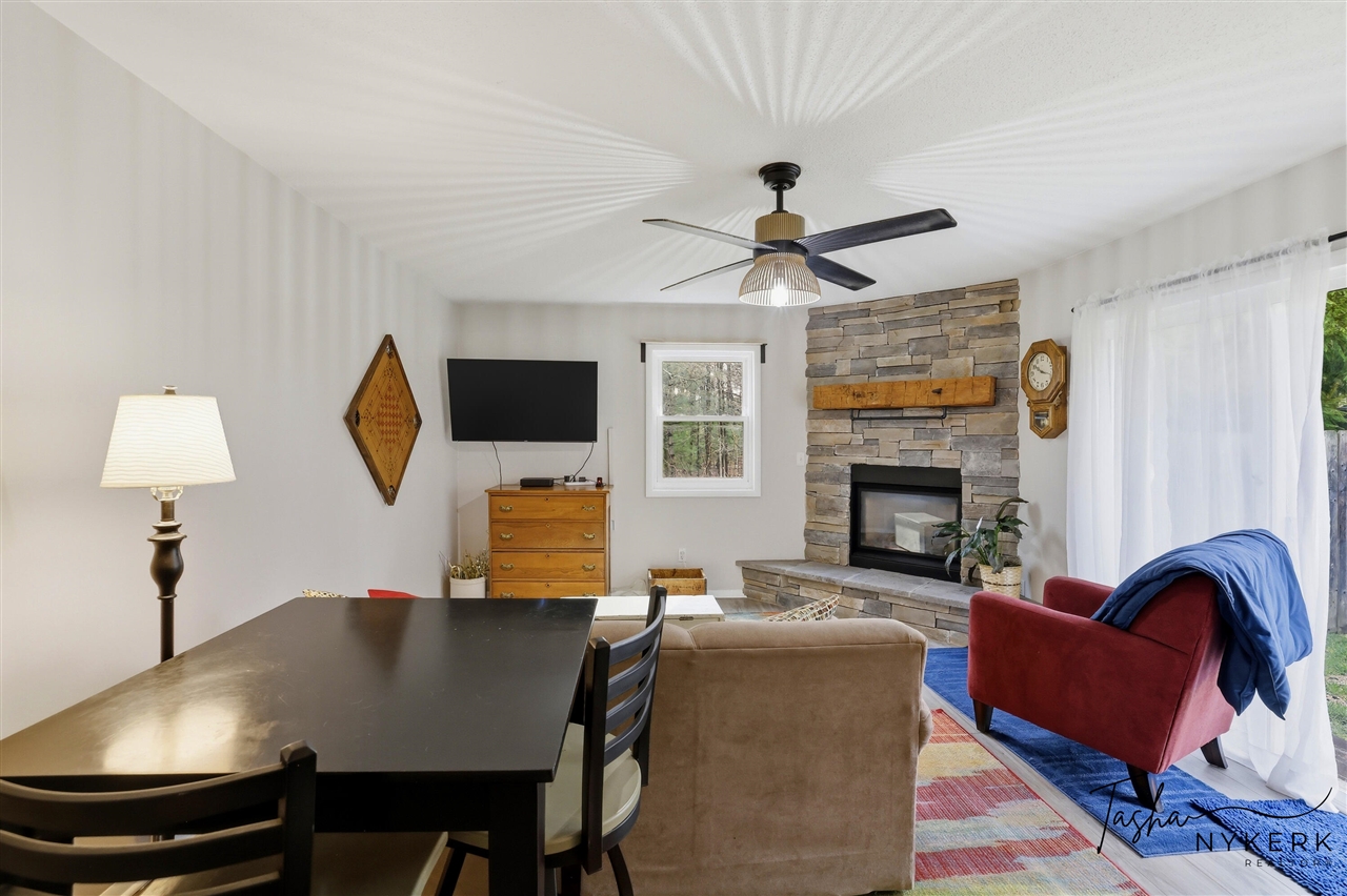 2467 Fenner Road, Muskegon, MI, 49445