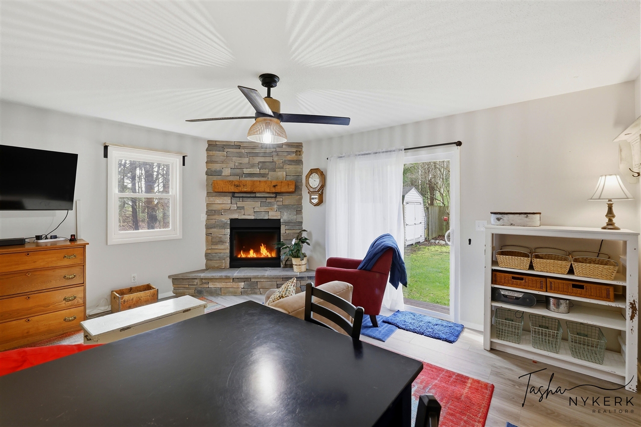 2467 Fenner Road, Muskegon, MI, 49445