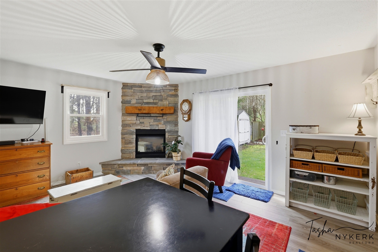 2467 Fenner Road, Muskegon, MI, 49445