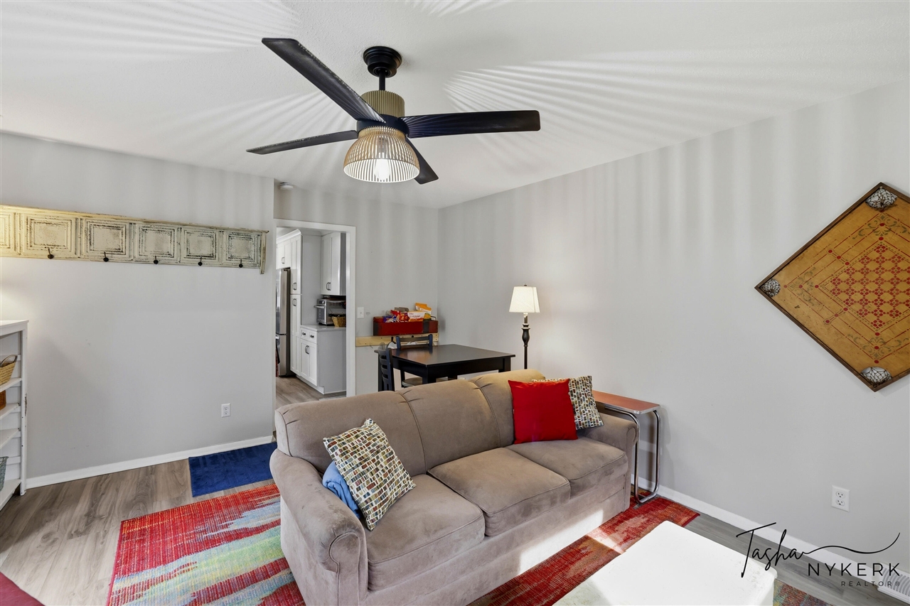 2467 Fenner Road, Muskegon, MI, 49445