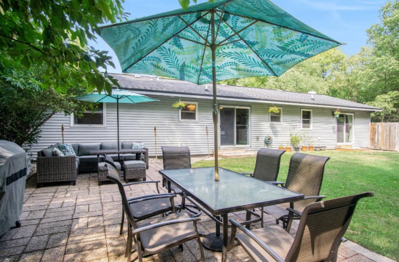 2467 Fenner Road, Muskegon, MI, 49445