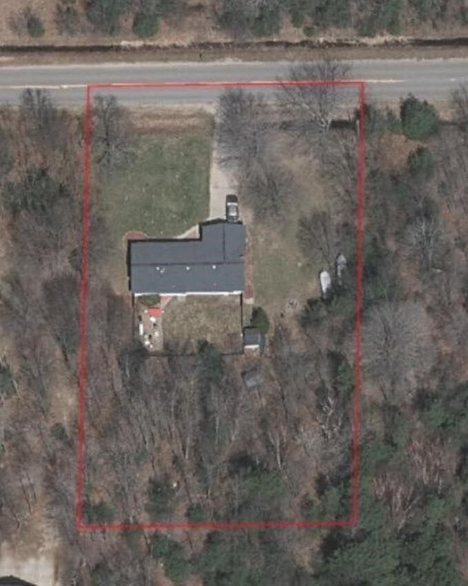 2467 Fenner Road, Muskegon, MI, 49445