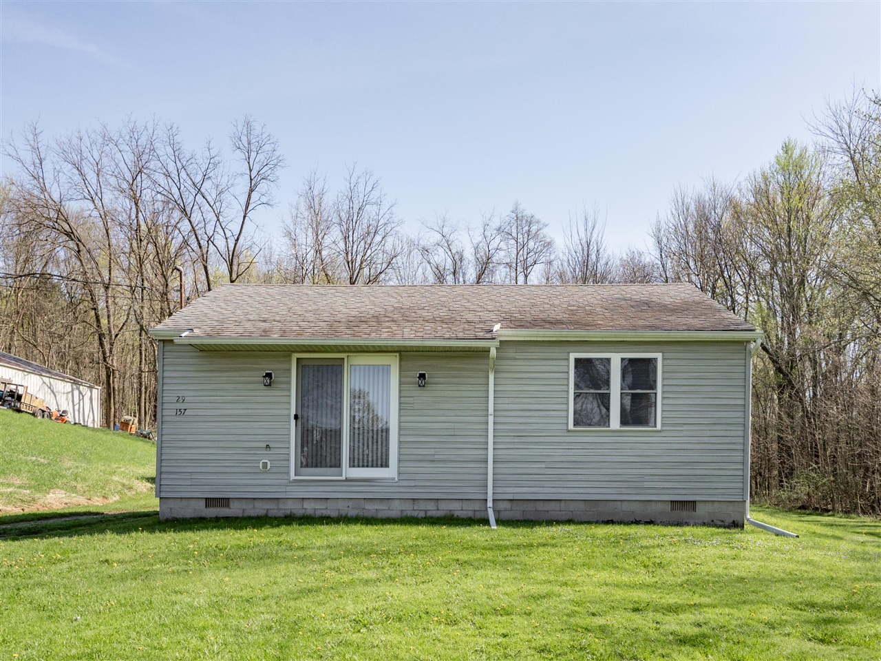 157 Peterson Drive, Gobles, MI, 49055-9704
