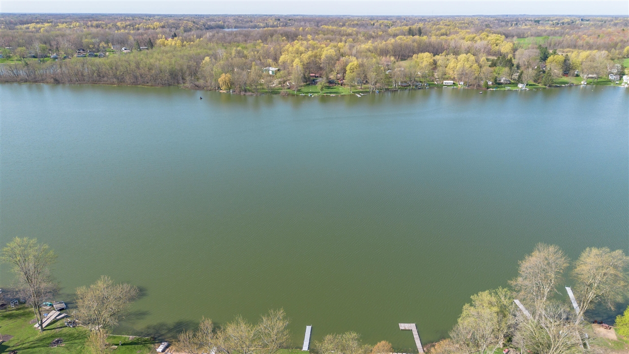 157 Peterson Drive, Gobles, MI, 49055-9704