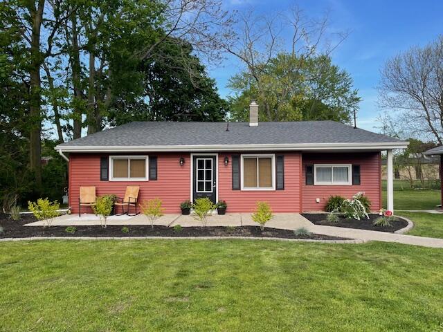 2714 Rochester Road, Royal Oak, MI, 48073 3639