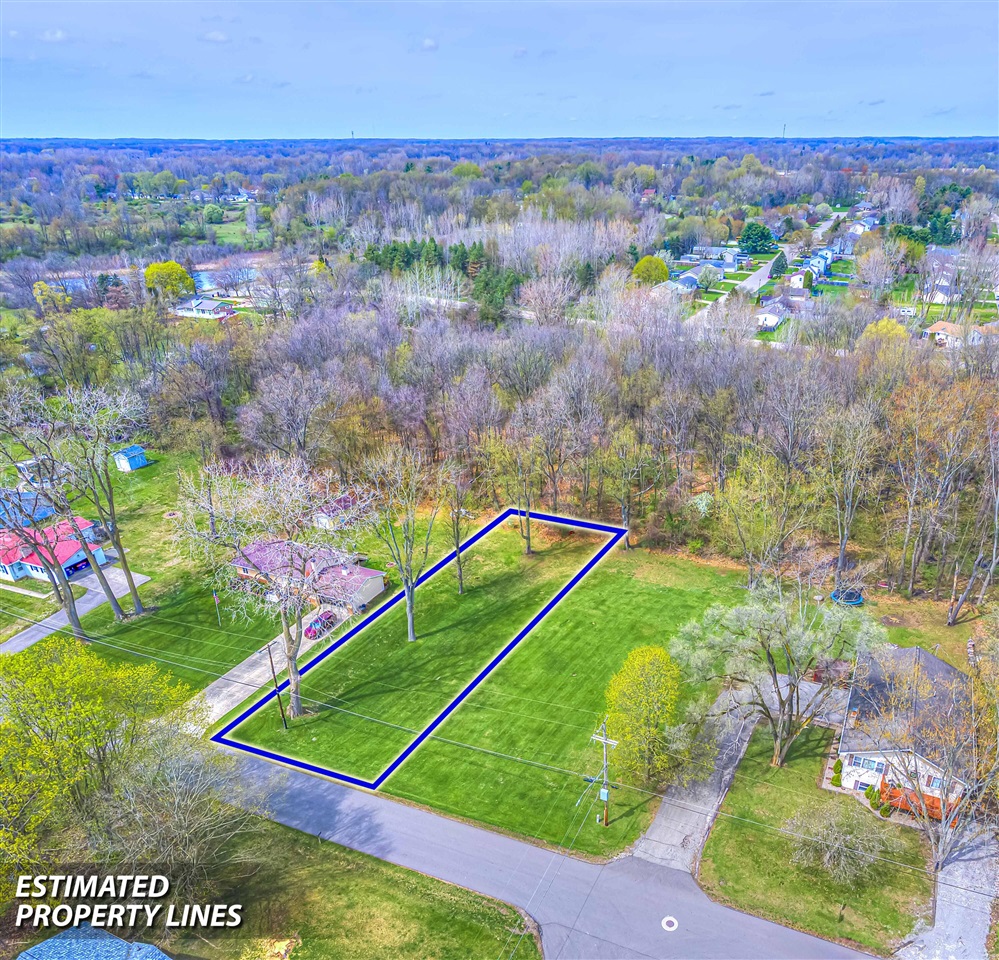 Lot 27 Burt Avenue, Jackson, MI, 49201