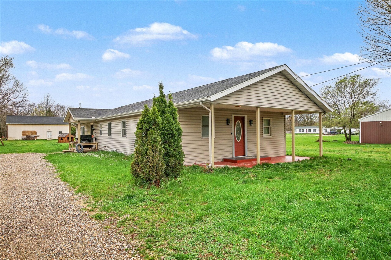 Megan Webster Featured Listings