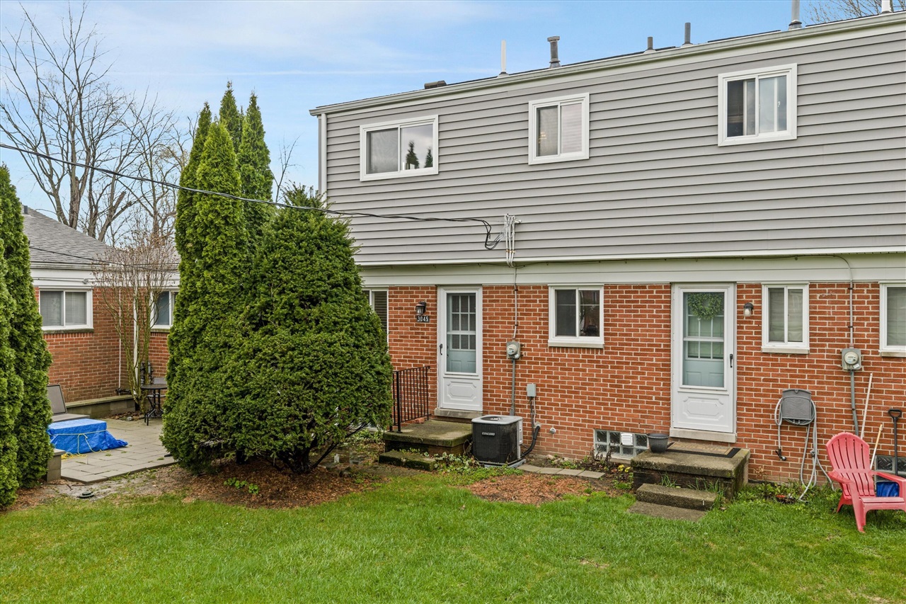 3045 Elstead Street, Auburn Hills, MI, 48326