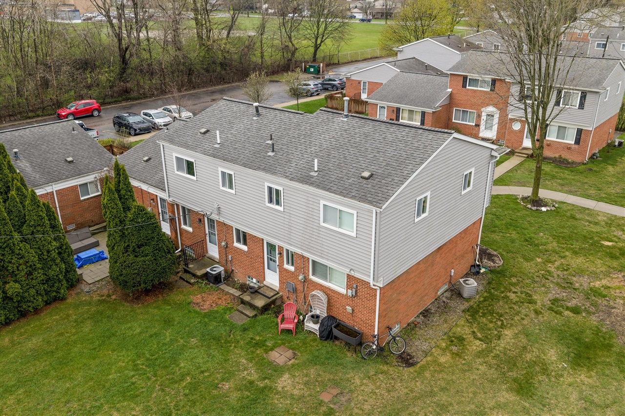 3045 Elstead Street, Auburn Hills, MI, 48326