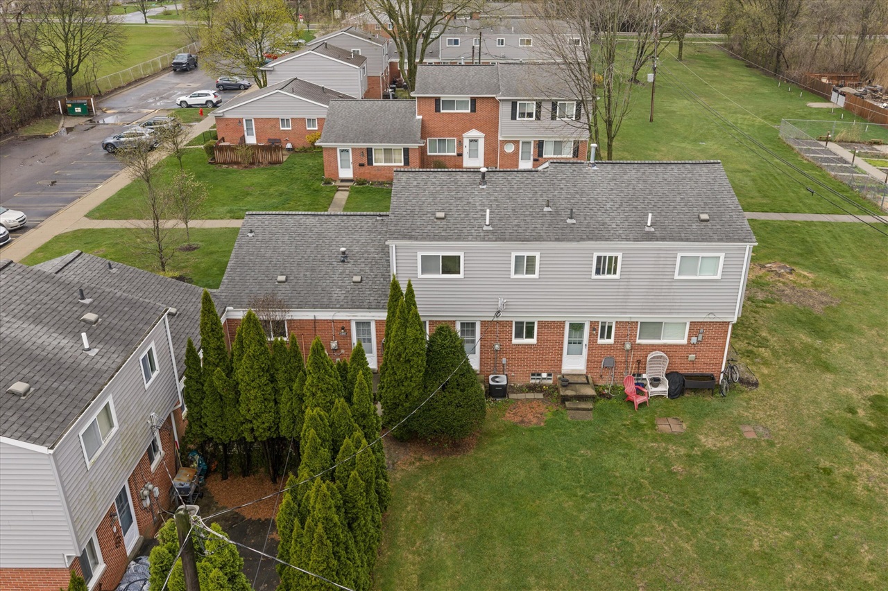 3045 Elstead Street, Auburn Hills, MI, 48326