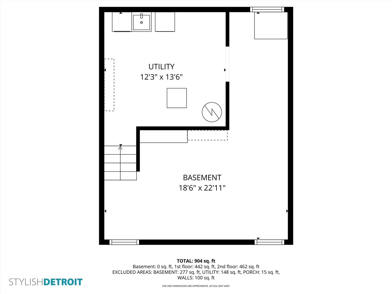 3045 Elstead Street, Auburn Hills, MI, 48326