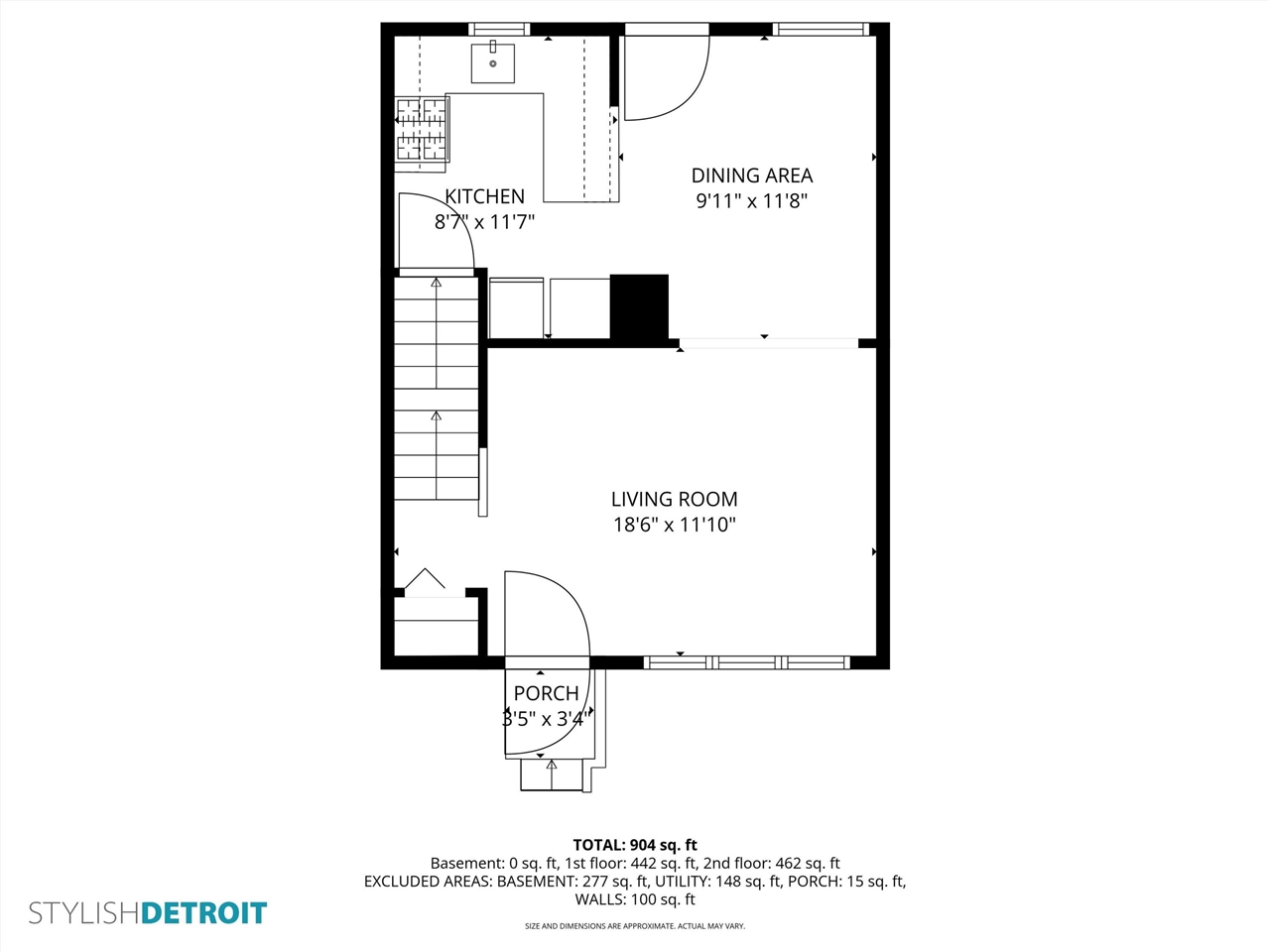 3045 Elstead Street, Auburn Hills, MI, 48326