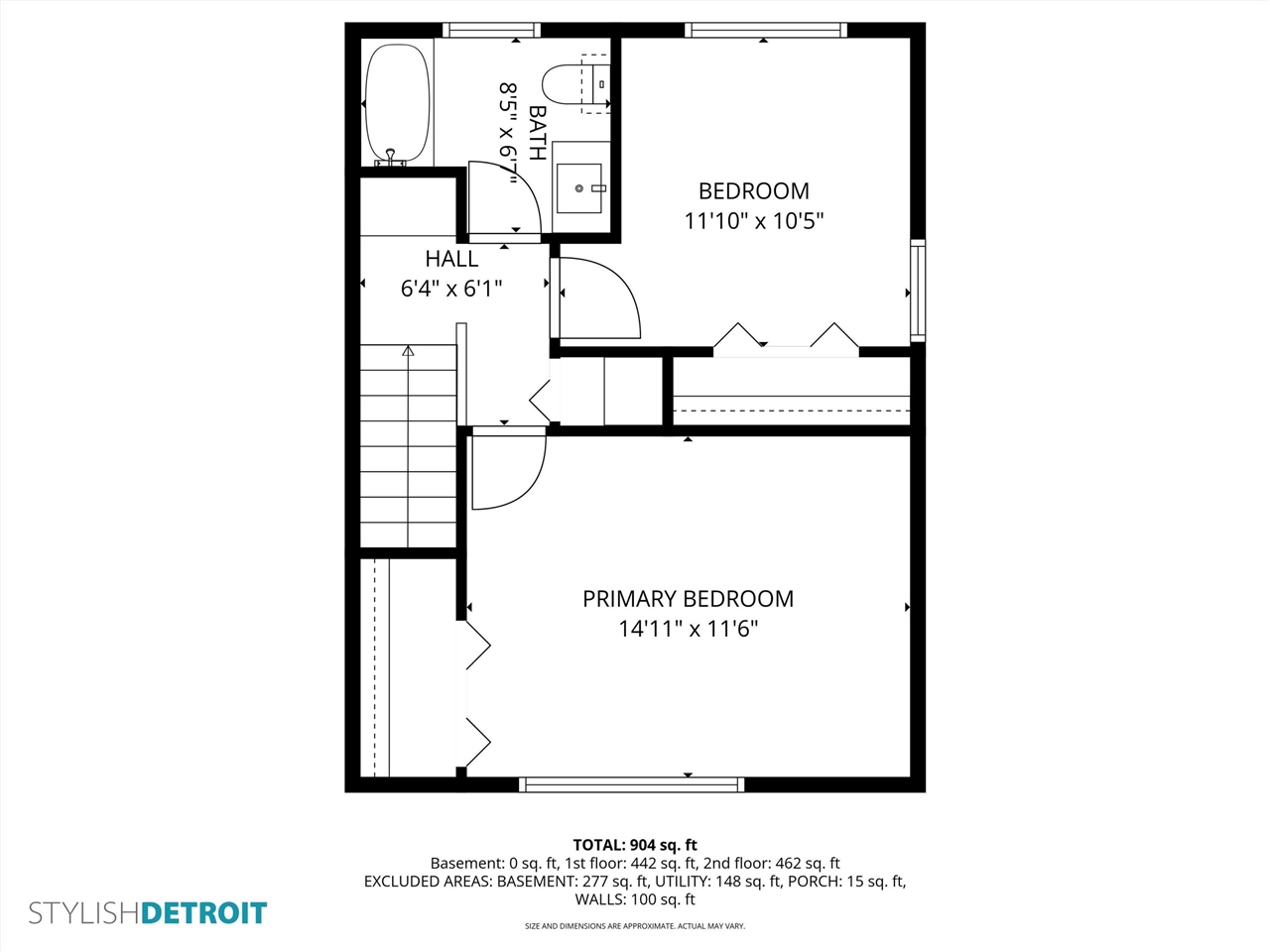 3045 Elstead Street, Auburn Hills, MI, 48326