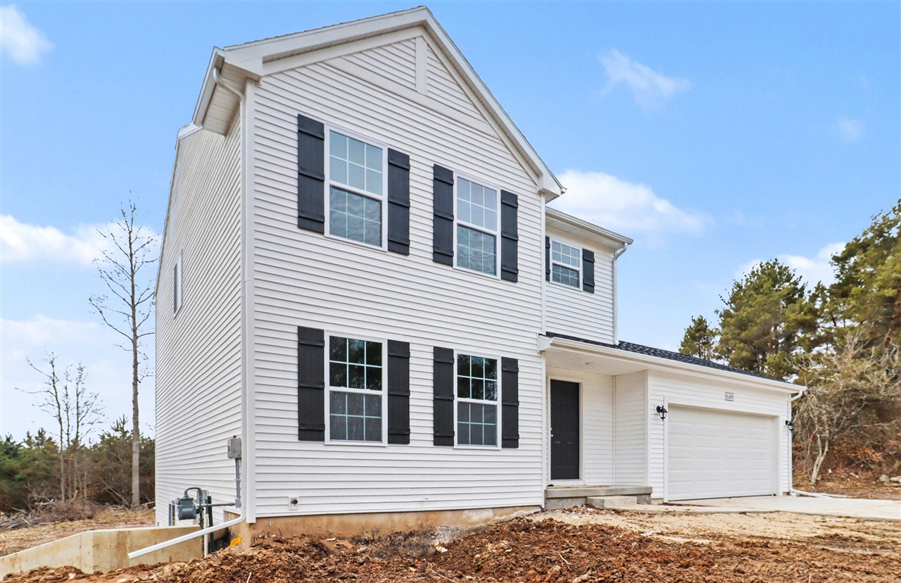1st image of 1037 Vertex Cir, Kalamazoo, MI 49009 | MLS# 70526282
