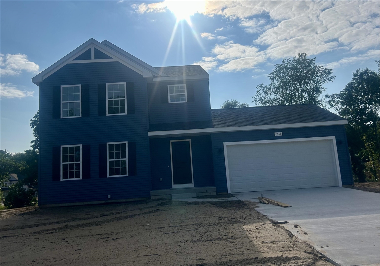 2nd image of 1037 Vertex Cir, Kalamazoo, MI 49009 | MLS# 70526282