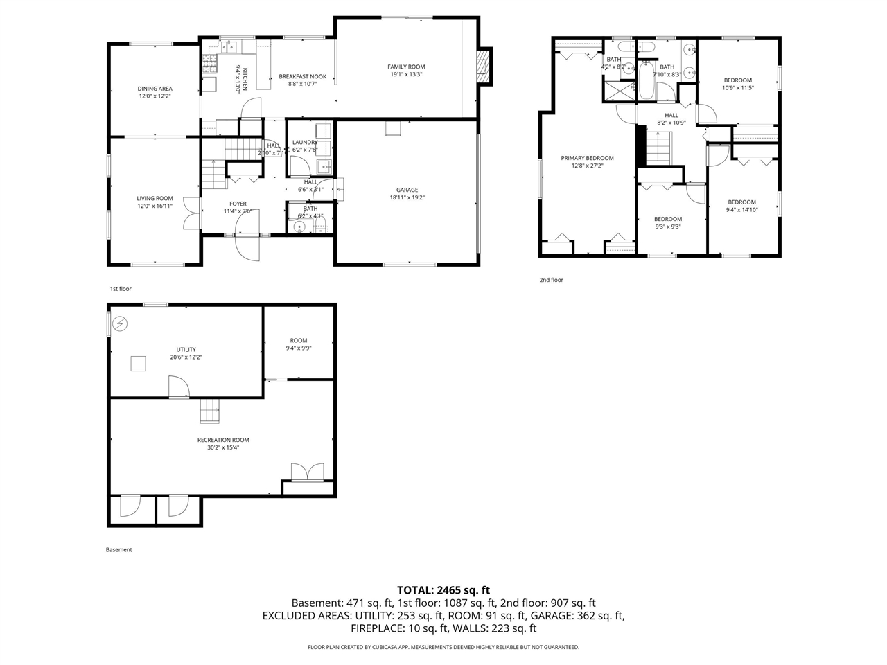 7023 Wild Ridge Lane, West Bloomfield, MI, 48322-4004