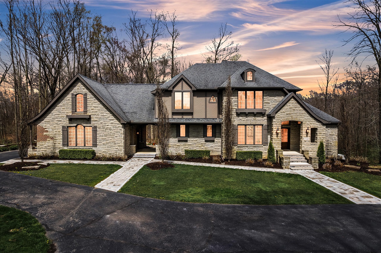 6785 Brookside Lane, Plymouth, MI, 48170-5809