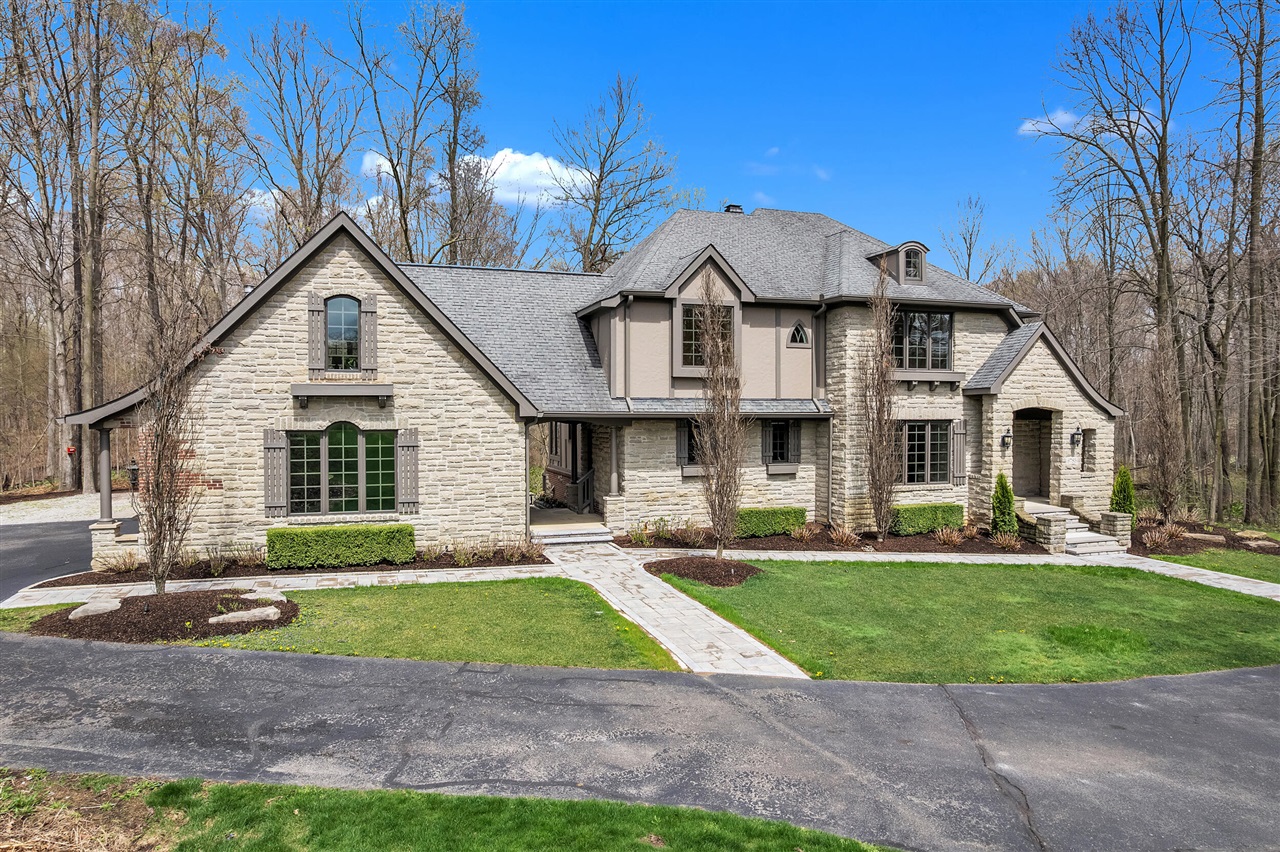 6785 Brookside Lane, Plymouth, MI, 48170-5809