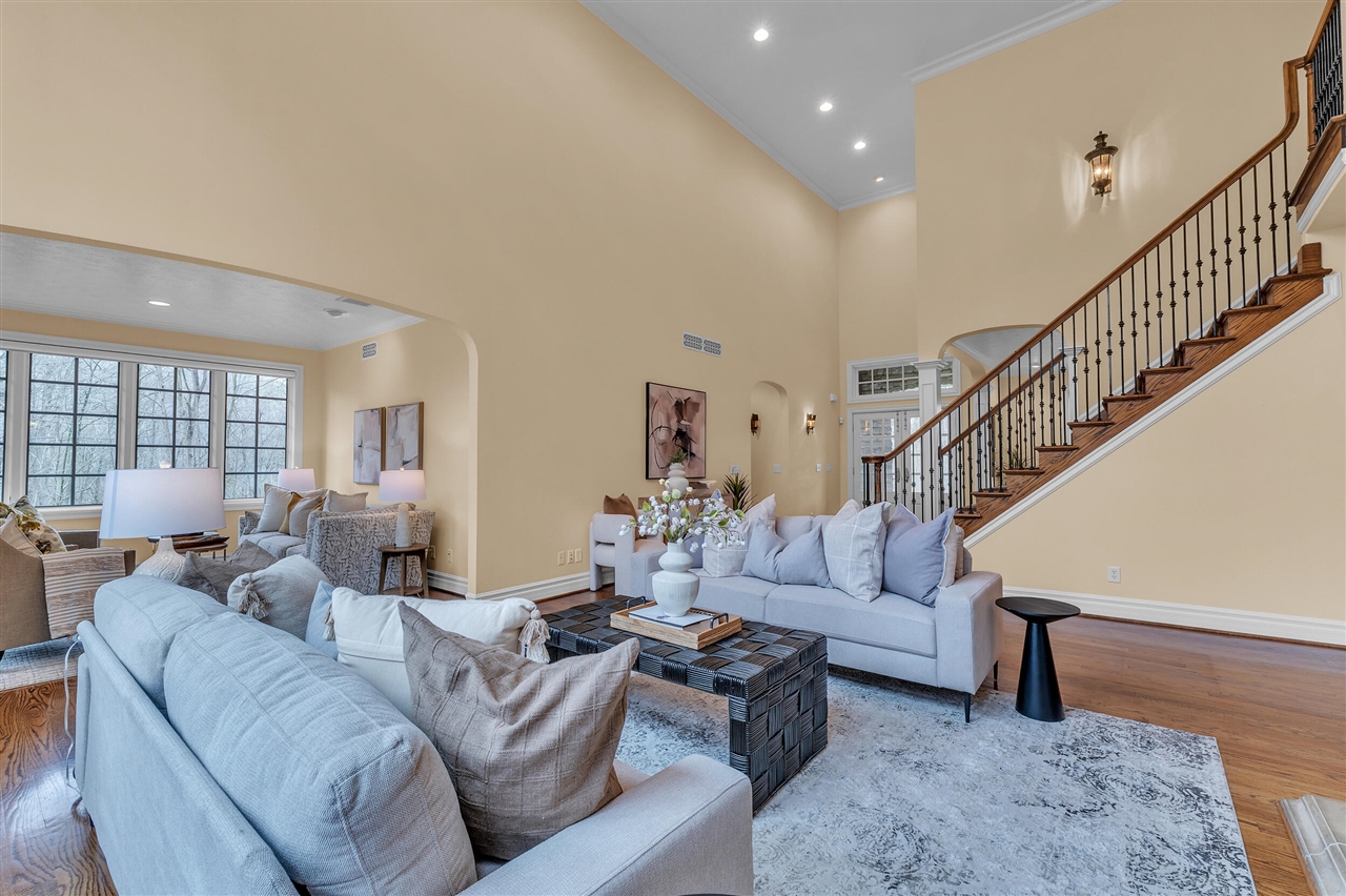 6785 Brookside Lane, Plymouth, MI, 48170-5809