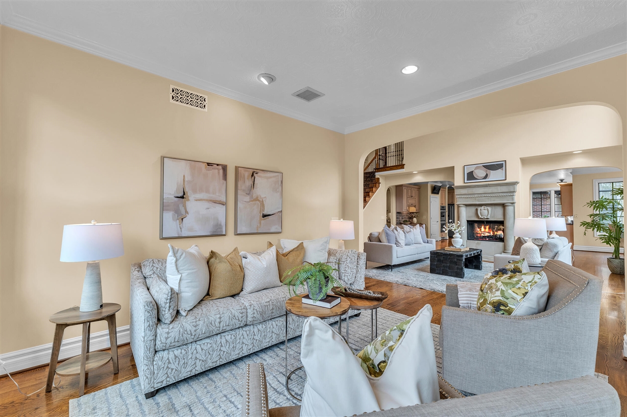 6785 Brookside Lane, Plymouth, MI, 48170-5809