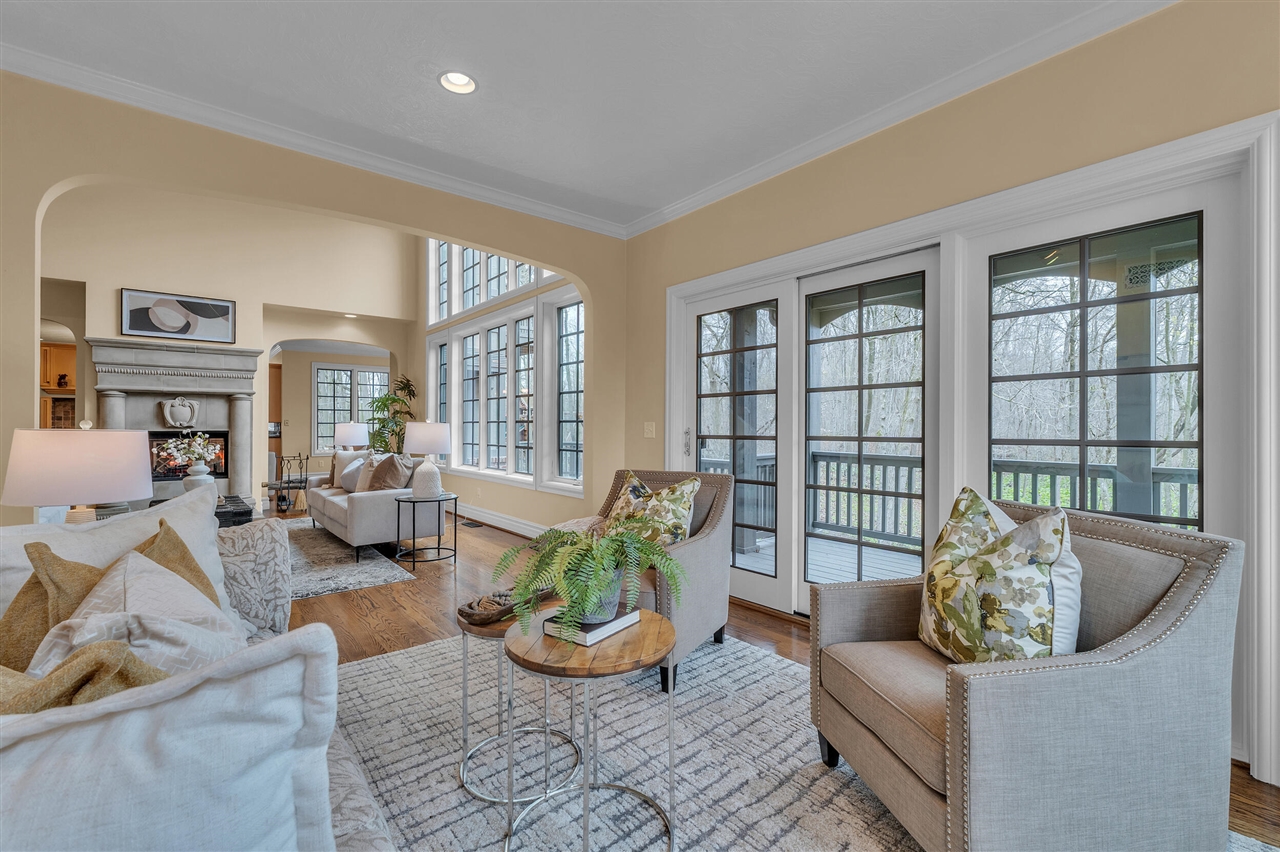 6785 Brookside Lane, Plymouth, MI, 48170-5809