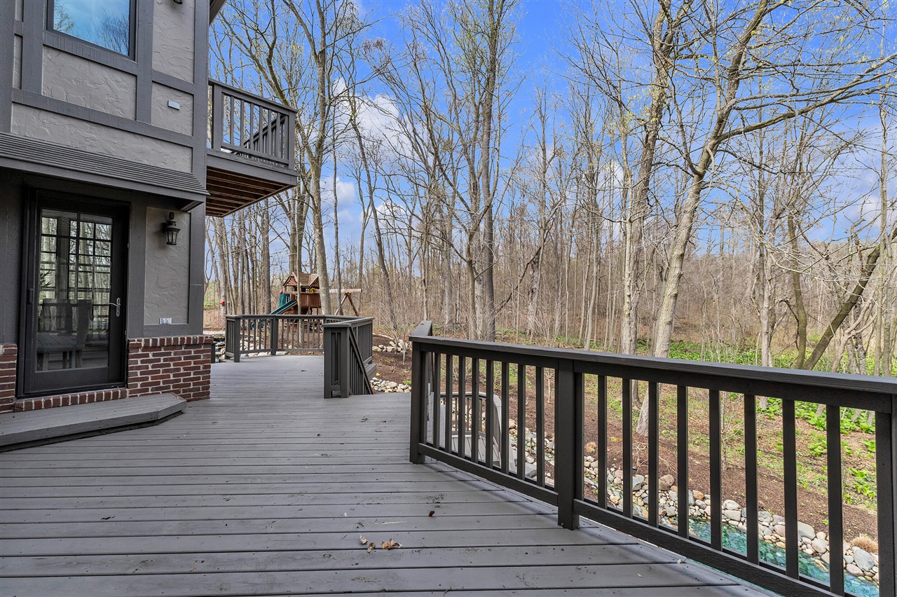 6785 Brookside Lane, Plymouth, MI, 48170-5809