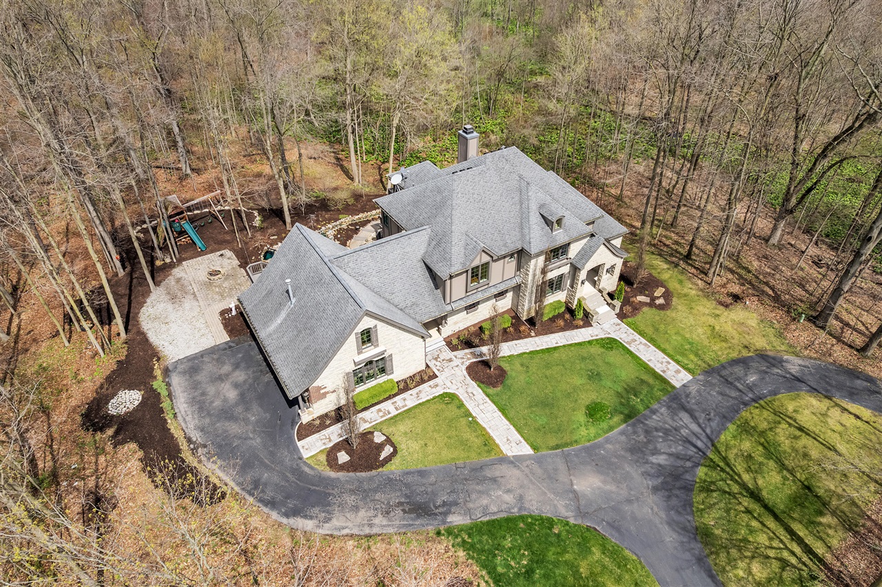 6785 Brookside Lane, Plymouth, MI, 48170-5809