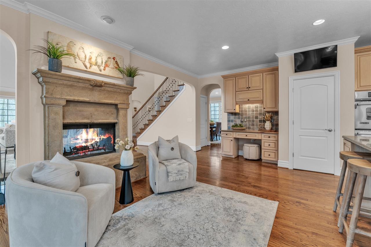 6785 Brookside Lane, Plymouth, MI, 48170-5809