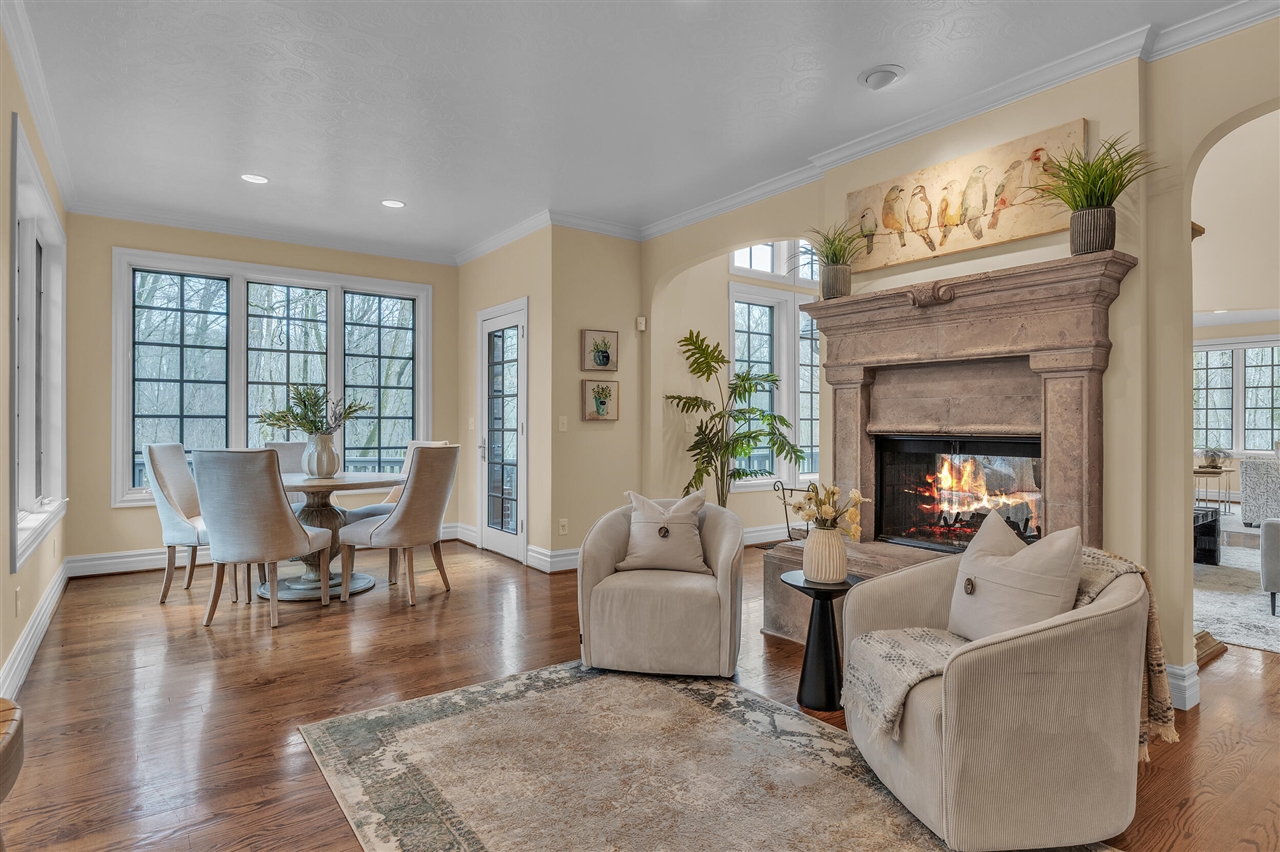 6785 Brookside Lane, Plymouth, MI, 48170-5809