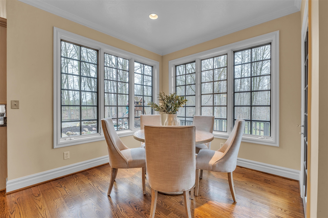 6785 Brookside Lane, Plymouth, MI, 48170-5809