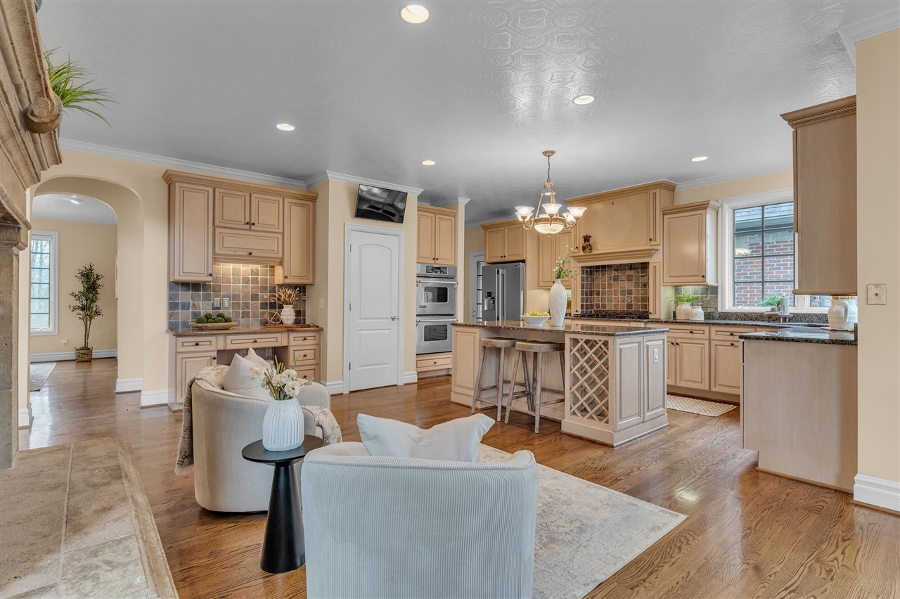 6785 Brookside Lane, Plymouth, MI, 48170-5809