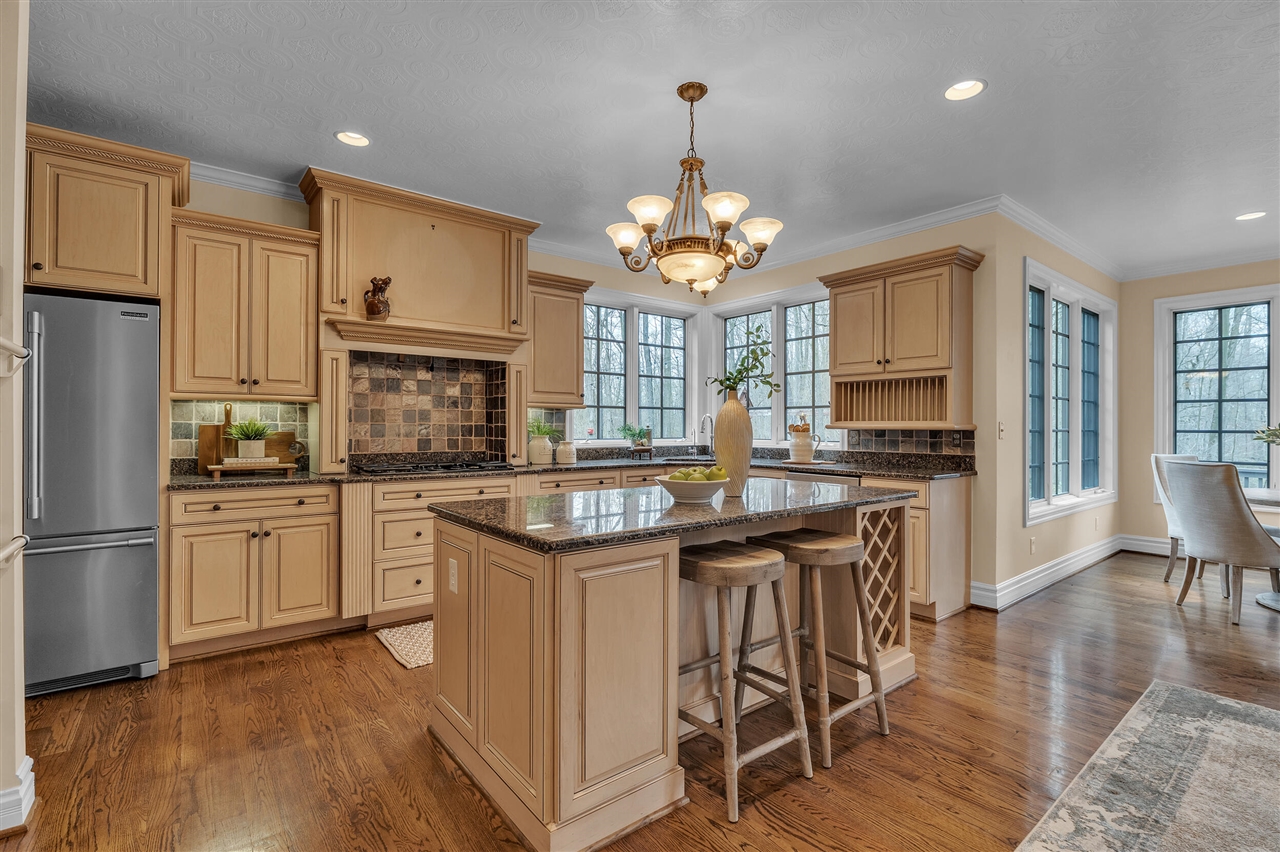 6785 Brookside Lane, Plymouth, MI, 48170-5809