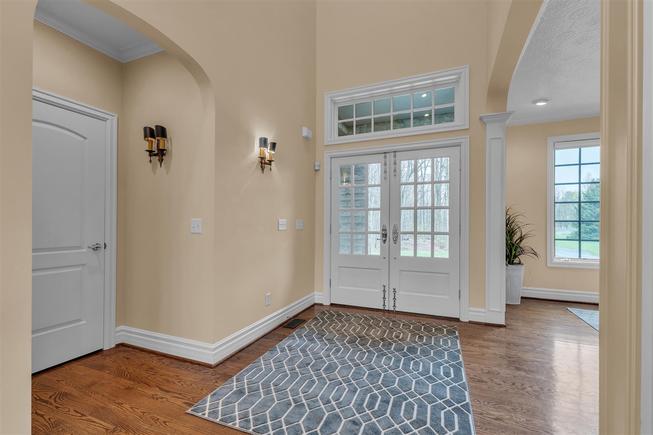 6785 Brookside Lane, Plymouth, MI, 48170-5809