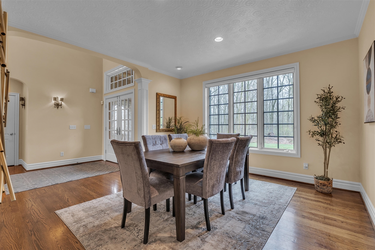 6785 Brookside Lane, Plymouth, MI, 48170-5809