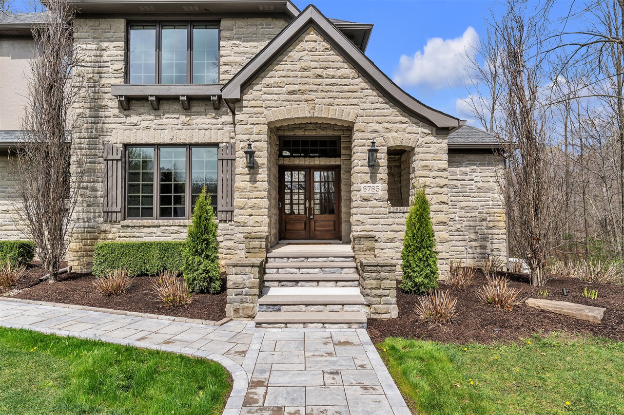 6785 Brookside Lane, Plymouth, MI, 48170-5809