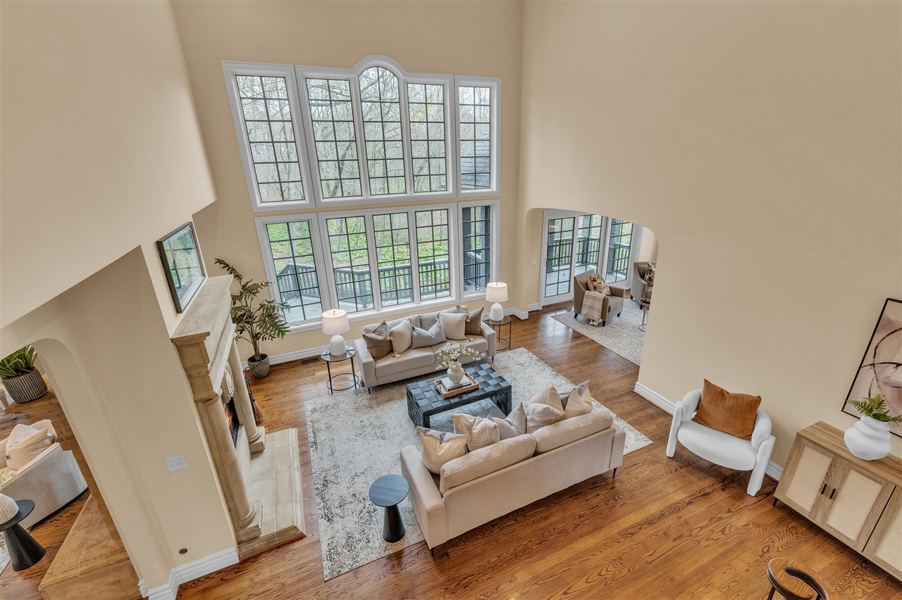 6785 Brookside Lane, Plymouth, MI, 48170-5809