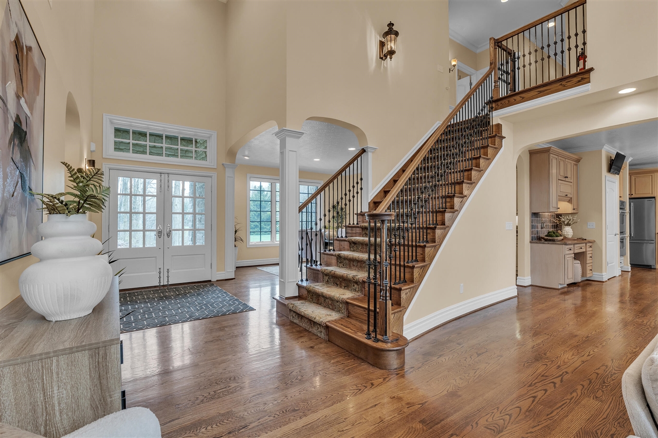 6785 Brookside Lane, Plymouth, MI, 48170-5809