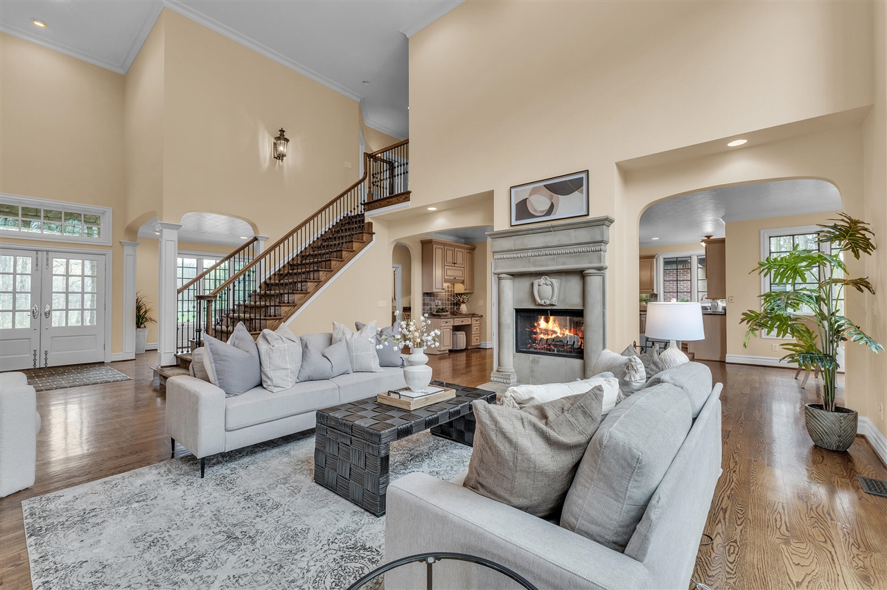 6785 Brookside Lane, Plymouth, MI, 48170-5809