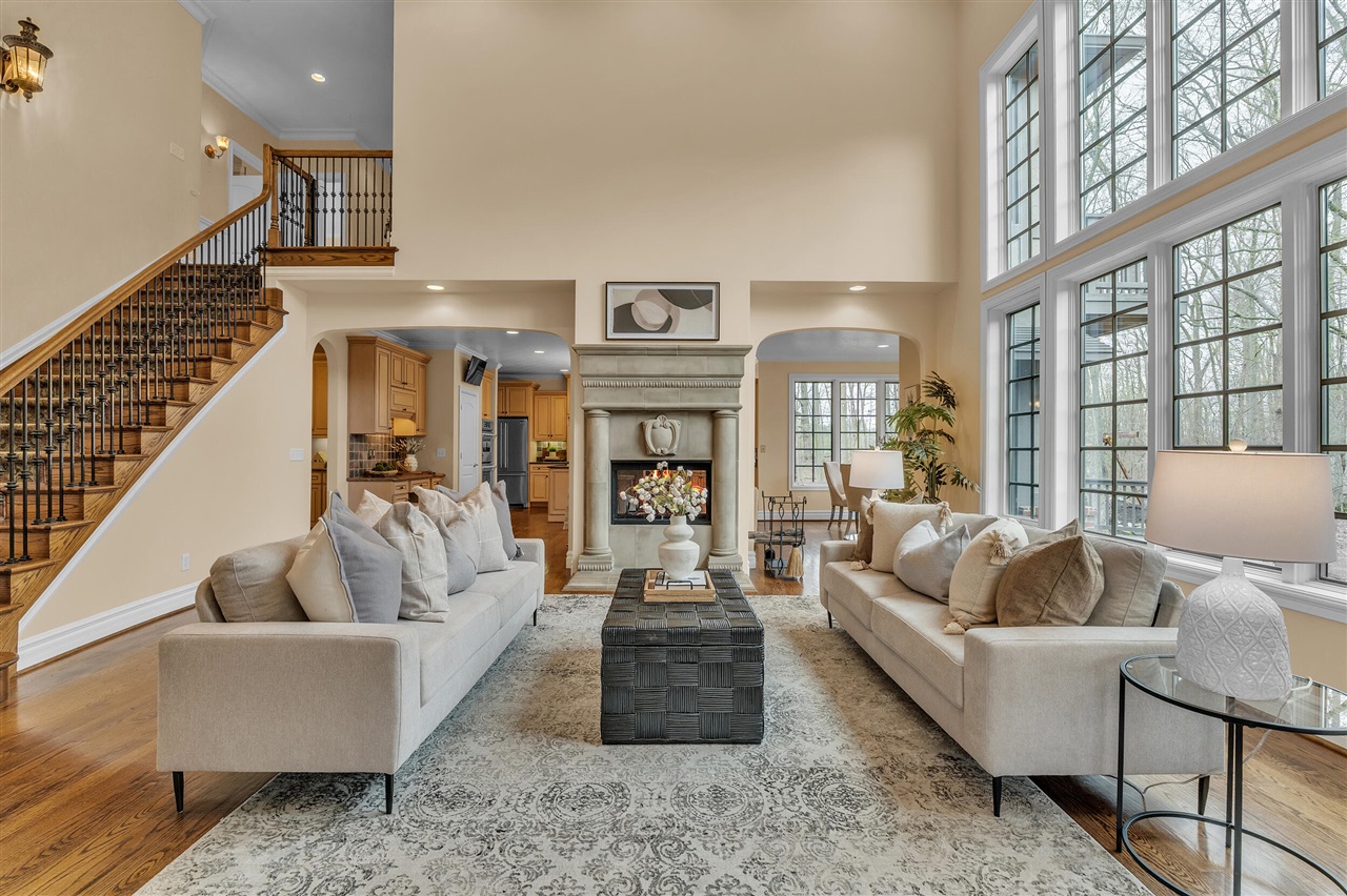 6785 Brookside Lane, Plymouth, MI, 48170-5809