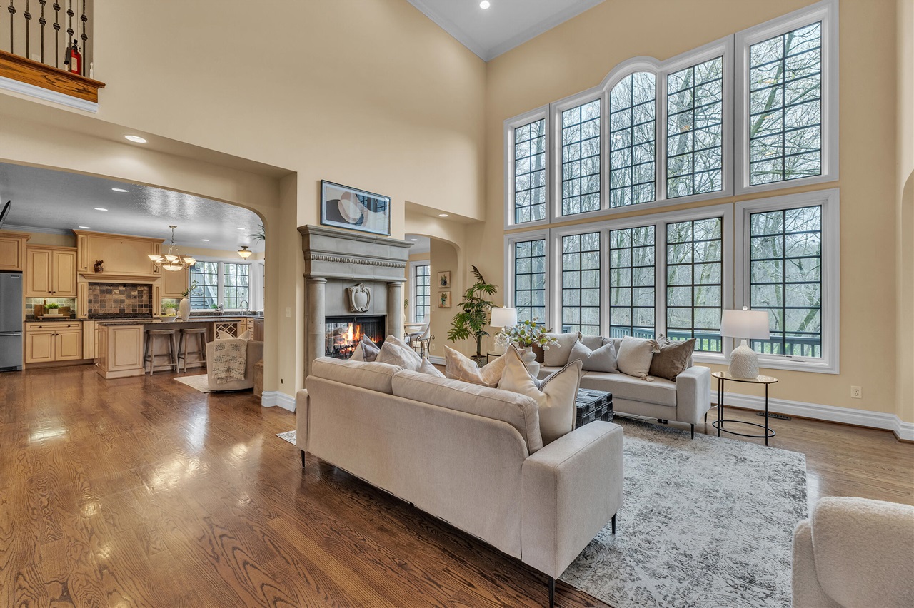 6785 Brookside Lane, Plymouth, MI, 48170-5809