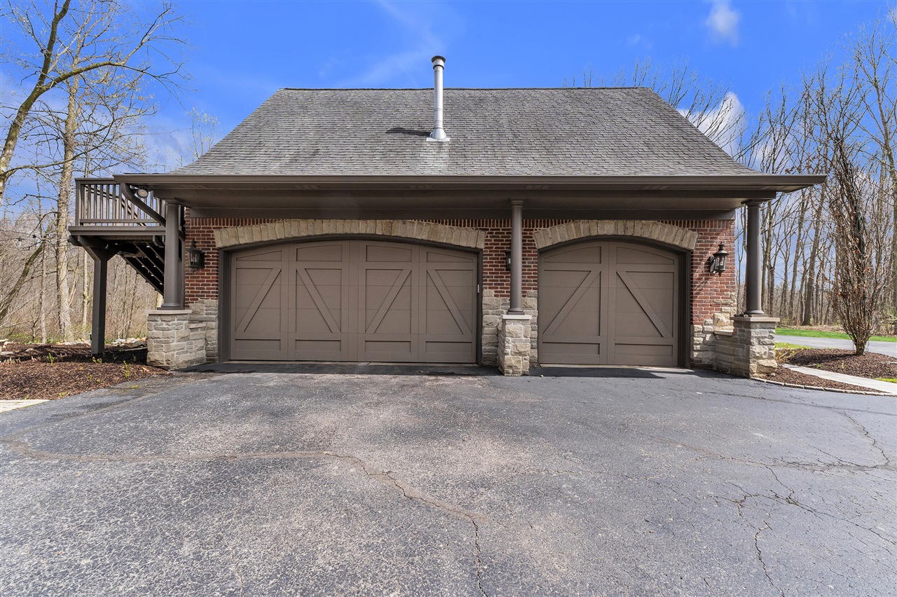 6785 Brookside Lane, Plymouth, MI, 48170-5809