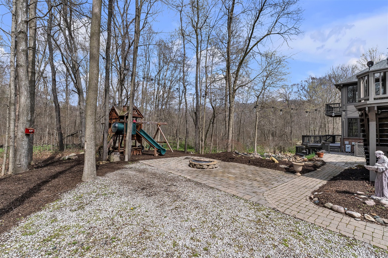 6785 Brookside Lane, Plymouth, MI, 48170-5809