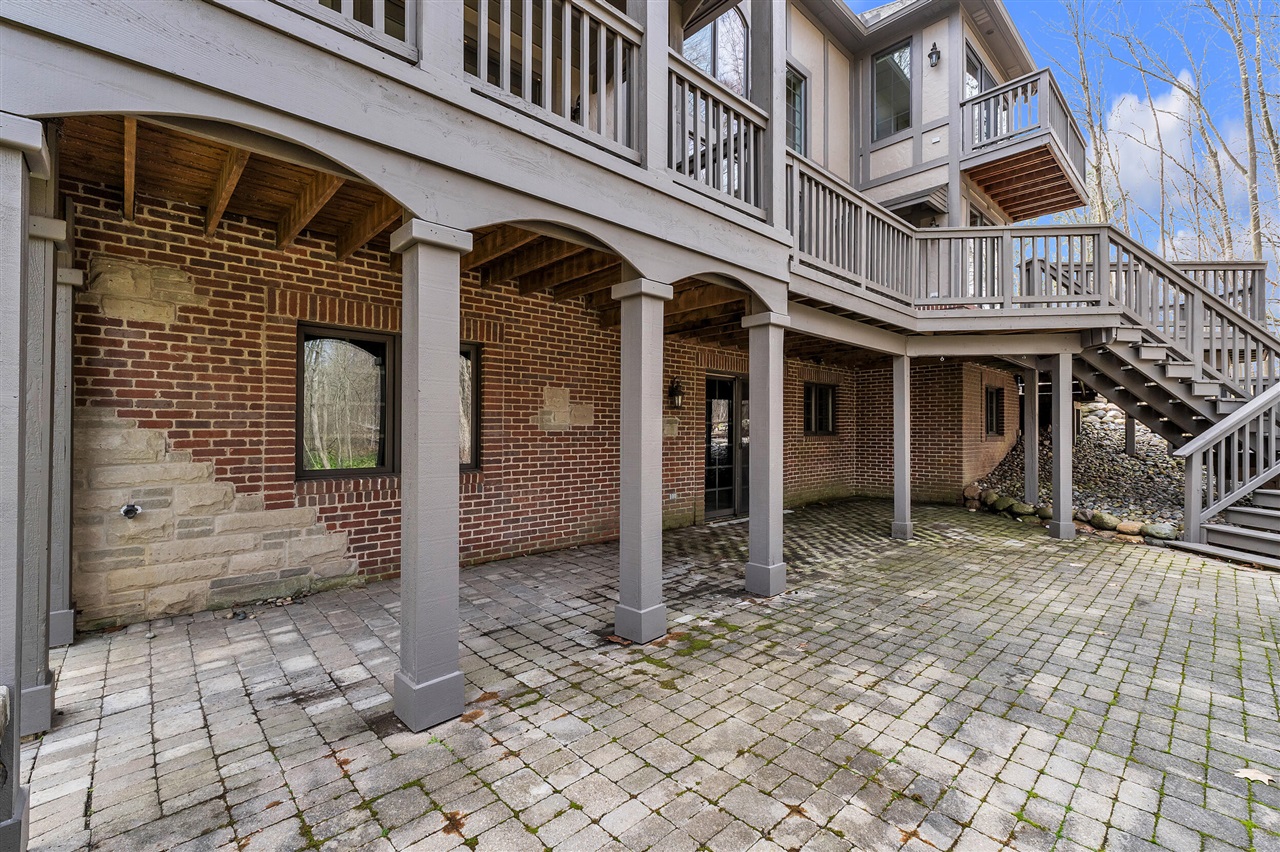 6785 Brookside Lane, Plymouth, MI, 48170-5809