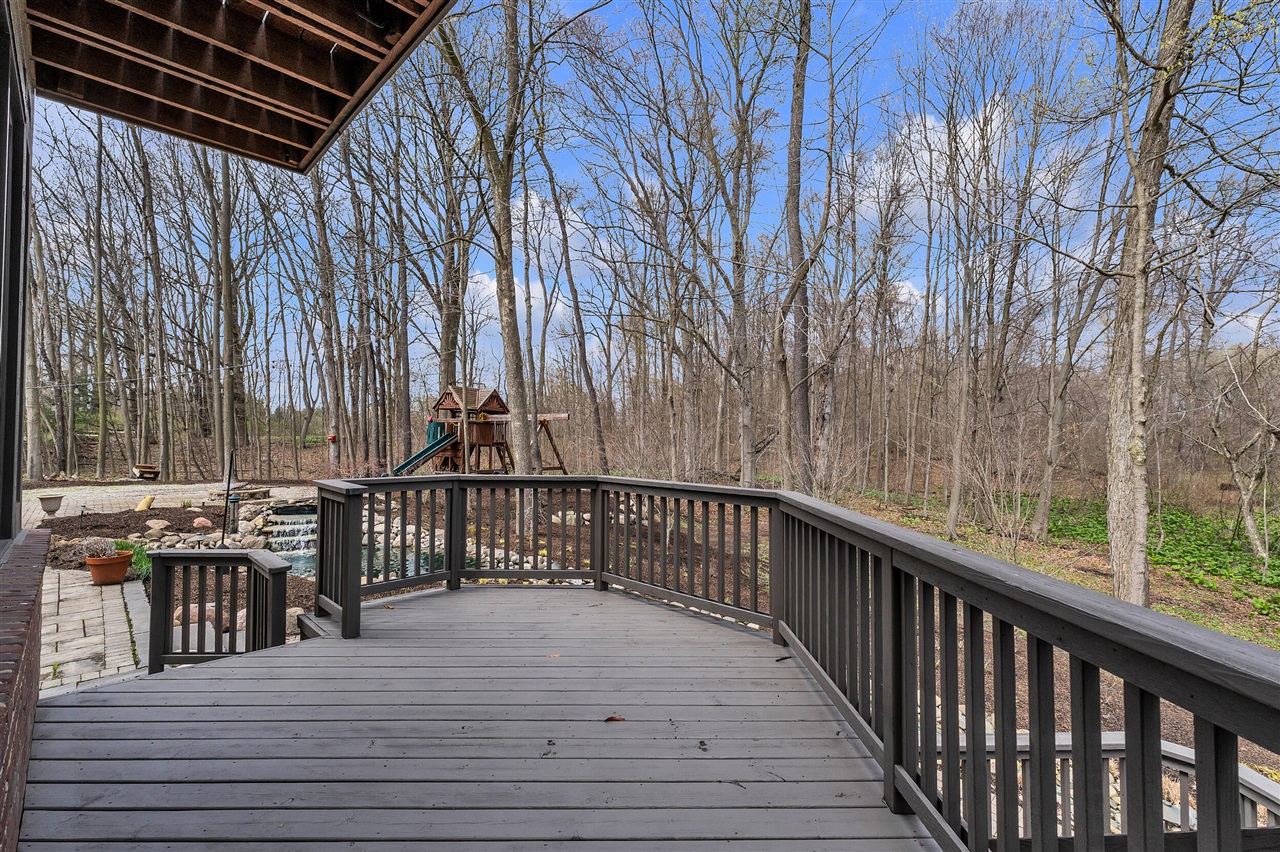 6785 Brookside Lane, Plymouth, MI, 48170-5809