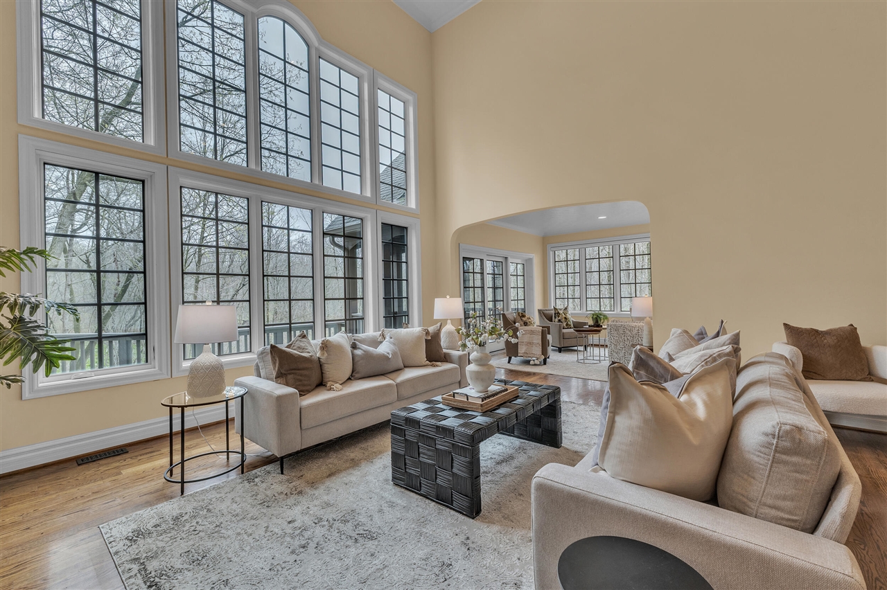 6785 Brookside Lane, Plymouth, MI, 48170-5809